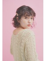 ソワン ドゥ ブレス 立花店(soin de brace)&nbsp;/髪質改善/インナーカラー/ブリーチ/トリートメント/小顔