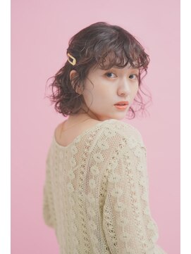 ソワン ドゥ ブレス 立花店(soin de brace) /髪質改善/インナーカラー/ブリーチ/トリートメント/小顔