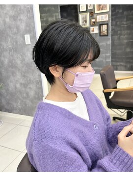 ラウル(Laulu) くびれショート◎