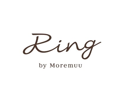 リングバイモアムー(Ring by Moremuu)の写真