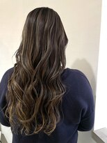 アプリ バイ リアン 浦和(appri by Rien)&nbsp;コントラストハイライト