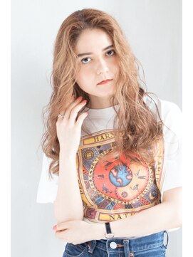 クロエ 天王寺(Cloe) ミックス巻き