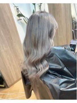 ライズ バイ レボ(RISE by REVO) モード/チョコレートカラー/大人ガーリー/プリカール/我孫子