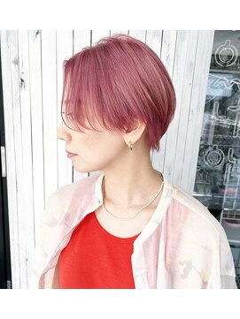 ヨッカ(YOCCA) ショート