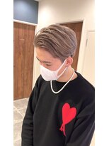 エンカウントバイマハロ 千葉(encount by mahalo)&nbsp;men's style