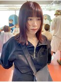 顔周りレイヤー ミディアム