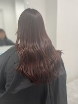 シー 池袋(SHE)&nbsp;ピンクブラウン