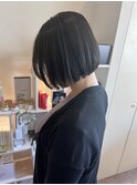 ボブスタイル