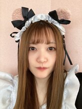 モエちょき あん