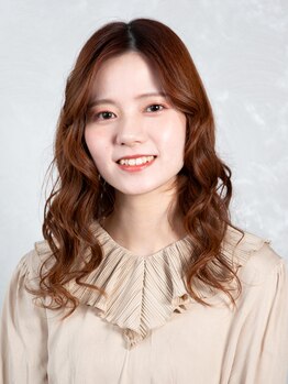 ポピー(Poppy)の写真/≪諦めていたスタイルも一緒に叶えましょう≫お悩みに真剣に向き合い、一緒に素敵なスタイルを創ります♪
