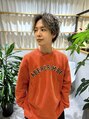 ローゼル(roselle) 浦里 潤也