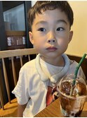 韓国ドラマの主人公っぽく