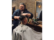 ダッパークラブ(Dapper club)