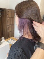 オーシー 四ツ井店(O'sea)&nbsp;innercolor