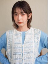 ジュール 池袋(Joule)&nbsp;イメチェン/ハッシュカット/フルバング/似合せカット/池袋駅