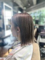 ベイショア(Bay Shore NY)&nbsp;Bayshore-yuka　ハイトーンベージュ