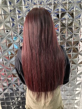 ラブスタシー 横浜店(Lovestasy) ラブスタシースタイル☆