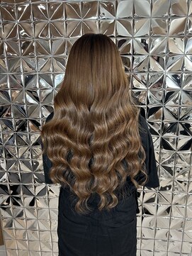 ラブスタシー 博多店(LOVESTASY) シールエクステ/エクステ/博多/天神/福岡