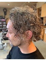 あうん堂&nbsp;ツイストスパイラル