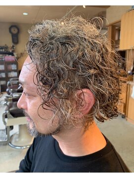 あうん堂 ツイストスパイラル