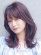 コンチェ 原店(CONCHE)の写真/高リピート率！使用する薬剤は全て天然素材由来でダメージレス♪お手頃価格で長く通い続けられると好評価＊