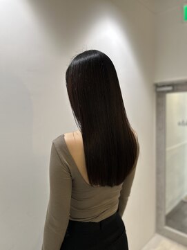 マチルダ(Matilda) 髪質改善premierトリートメント