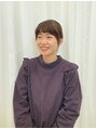 スレッド(SRED) 奥川 夏美