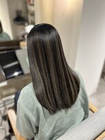 ニコ(niko)&nbsp;【二村】髪質改善トリートメント