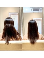 ブルーオーシャン 大久保店(BLUEOCEAN)&nbsp;髪質改善カラーエステ