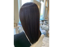 イーズヘアー(ease hair)