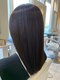 イーズヘアー(ease hair)の写真/髪のダメージ諦めていませんか?髪質改善も“ease hair"で♪豊富なヘアケアメニューで美しく健康な髪に★