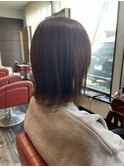ショコラブラウン