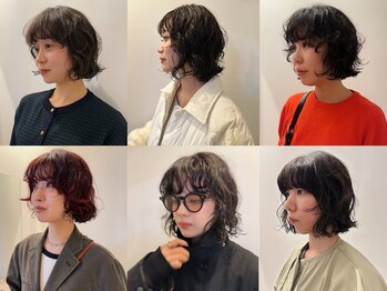 nimes【ニーム】