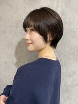 エアー 青山(AIR) 【くびれショート】