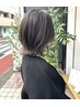 カット+カラー+Oggiottoトリートメント19800円→13800円