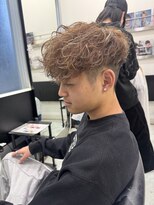 ネクスト 静岡店(NEXT)&nbsp;スペインカール