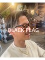 ブラック フラッグ(BLACK FLAG) taku