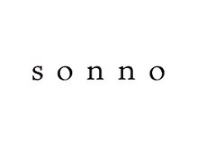 ソンノ(sonno)