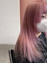 イノセンス(INNOSENSE)&nbsp;姫カットレイヤー