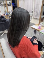 プログレス 仙台駅東口店(PROGRESS)&nbsp;ハイライト/ブリーチ/白髪ぼかしハイライト