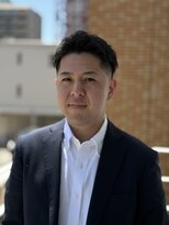 シフト メンズ オンリー サロン 薬院店(SHIFT Men's only salon) ビジネスマンショート