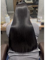 エン(en.)&nbsp;★極上の手触り【酸性ストレート】