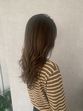 ルフト(Luft.) beige color