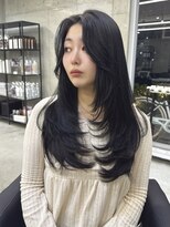 リリアン(ReLien)&nbsp;盛れる！たっぷりレイヤーカット