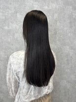 シエル 立川店(CIEL)&nbsp;【KAZUYA×CIEL】ナチュラルグレージュ