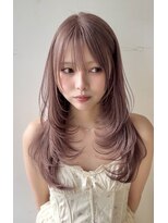 アンベリール 大名(Embellir) レイヤーカット★