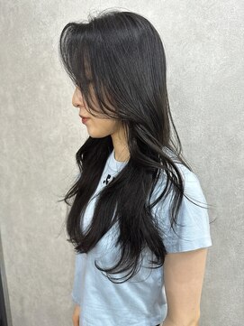 エイム(AiM) レイヤーカット