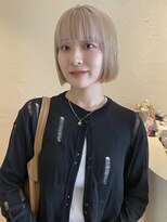 パドマ(Padma)&nbsp;ミルクティーベージュ