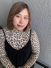 シュシュ(Chou-chou) HONOKA 【盛岡】