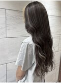 フェイスフレーミングハイライト